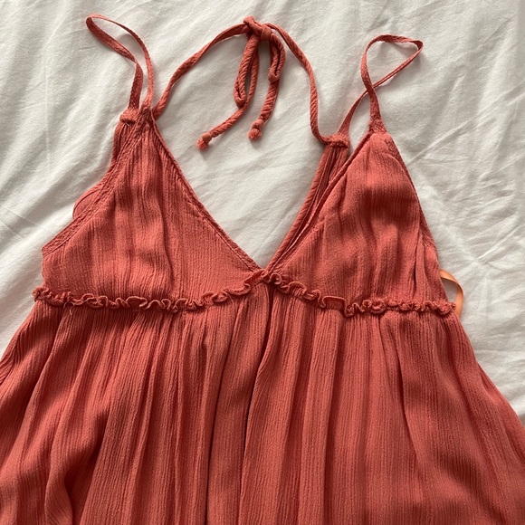 Wild Fabel Target Dress - Picture 2 of 5